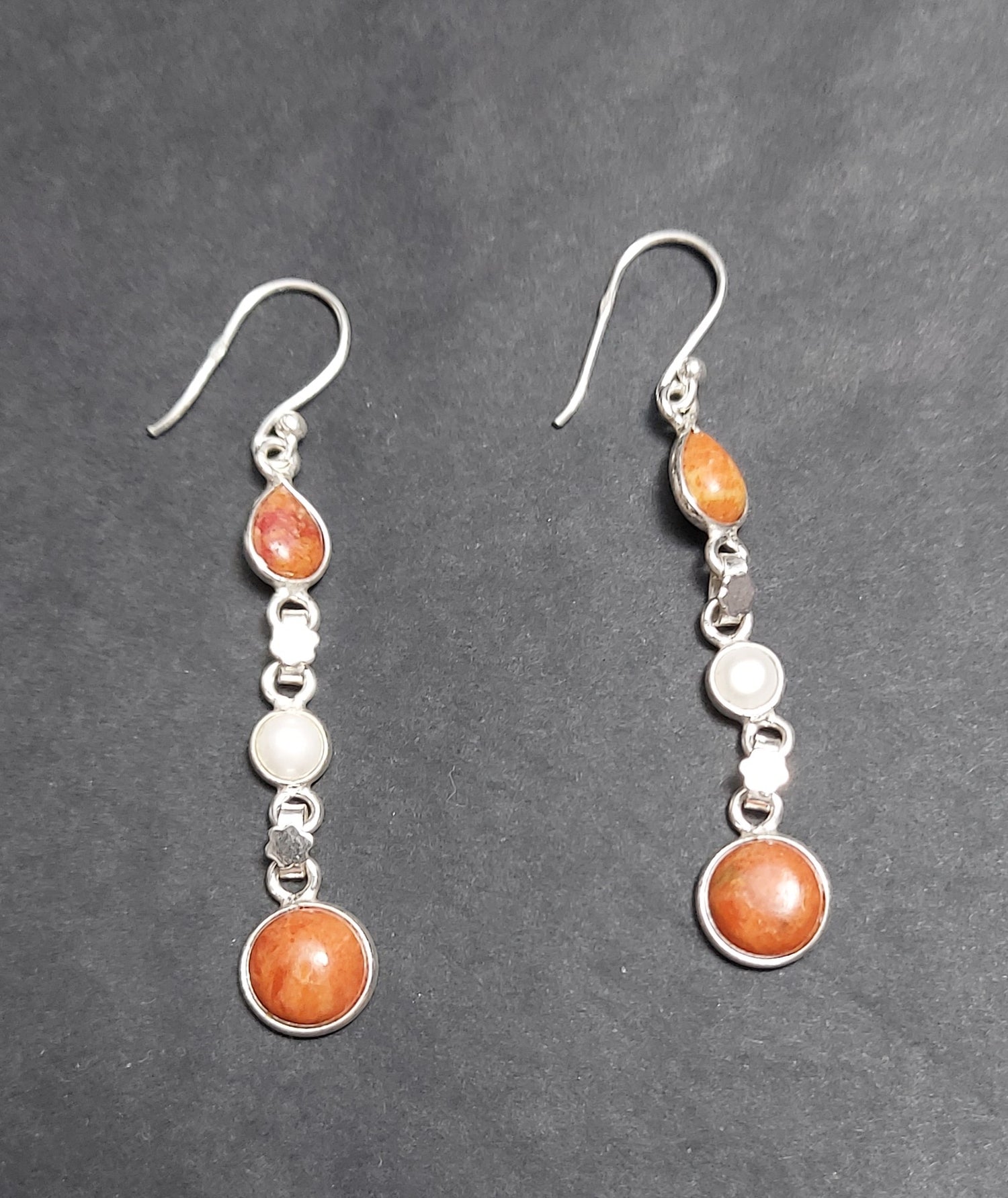 New Beginnings - Earrings